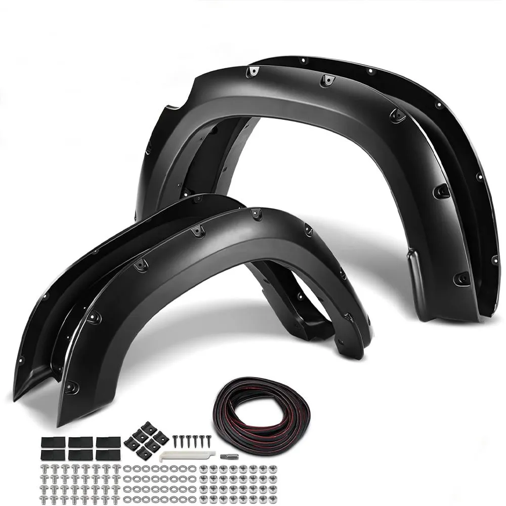 Fender Flare