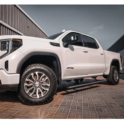 บอร์ดวิ่งไฟฟ้า Chevy 1500